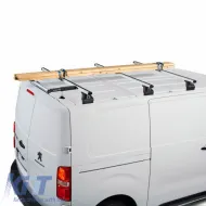 Roller Supports CRUZ 941-444 suitable for Bars L1 Alu Cargo 2 Pieces-image-6304309