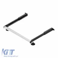 Roller Supports CRUZ 941-445 suitable for Bars L2 Alu Cargo 2 Pieces-image-6304314