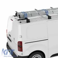 Roller Supports CRUZ 941-446 suitable for Bars L1 Cargo Xpro 2022 2 Pieces-image-6304776