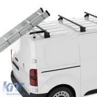 Roller Supports CRUZ 941-446 suitable for Bars L1 Cargo Xpro 2022 2 Pieces-image-6304777