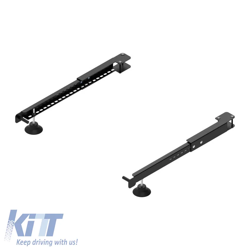 Roller Supports CRUZ 941-447 suitable for Bars L2 Cargo Xpro 2022 2 Pieces