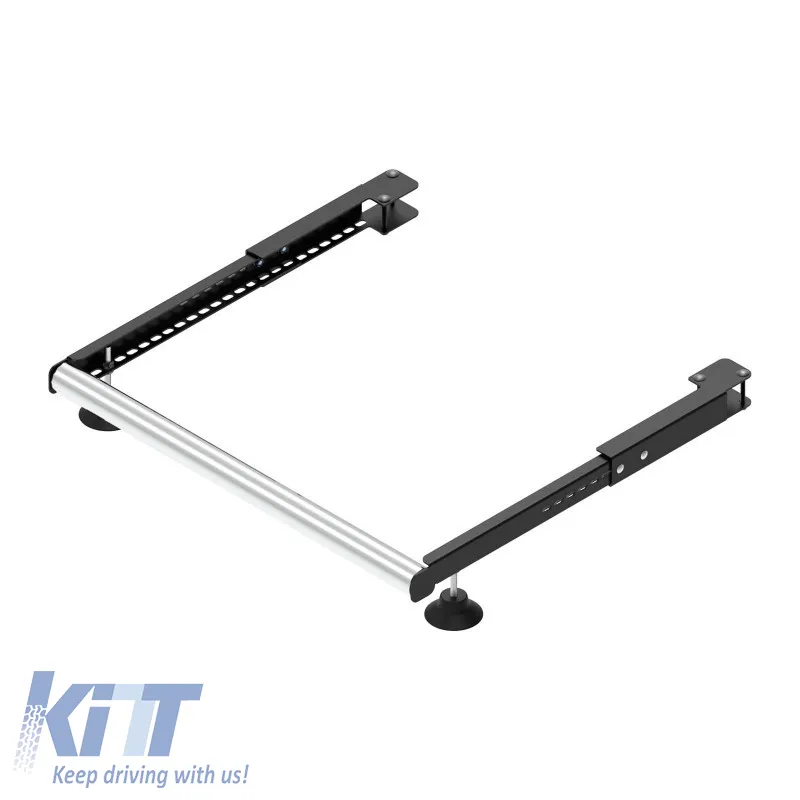 Roller Supports CRUZ 941-447 suitable for Bars L2 Cargo Xpro 2022 2 Pieces