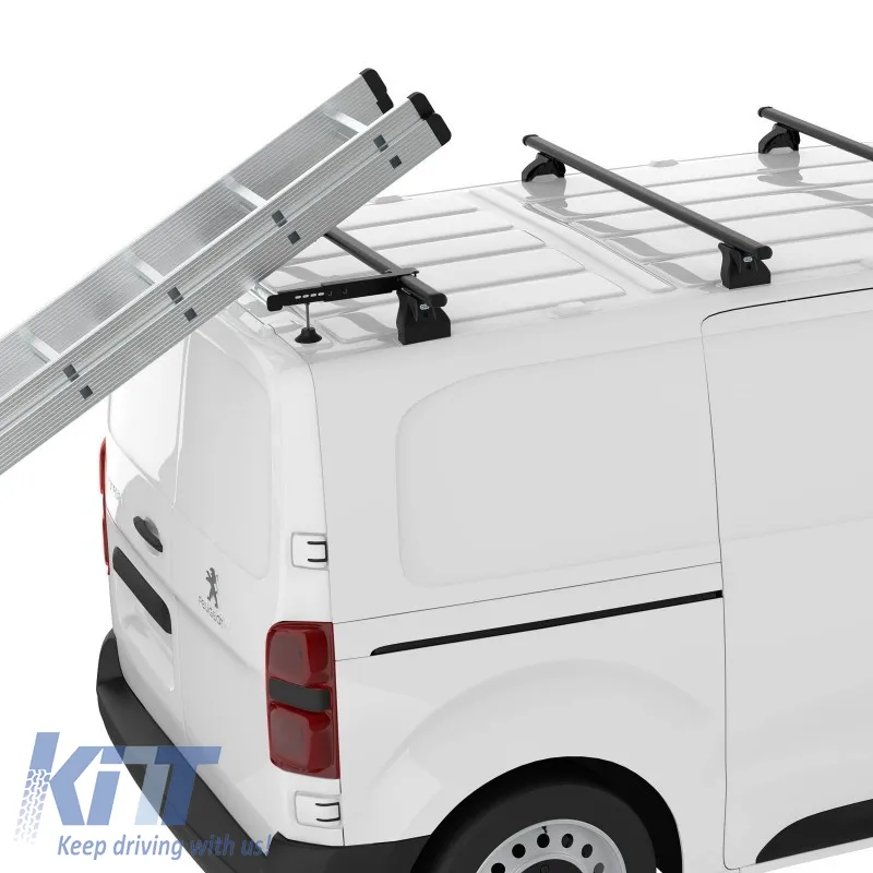 Roller Supports CRUZ 941-447 suitable for Bars L2 Cargo Xpro 2022 2 Pieces
