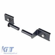 image-49-Rollerstützen CRUZ 941-103 geeignet für Aluminiumleisten 44mm x 39mm 2 Stück