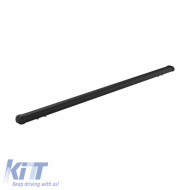 Roof Bar Steel CRUZ 923-044 Cargo Xpro 2022 SF-130cm Black 1 Pc - CGRRRRRSAR6038654