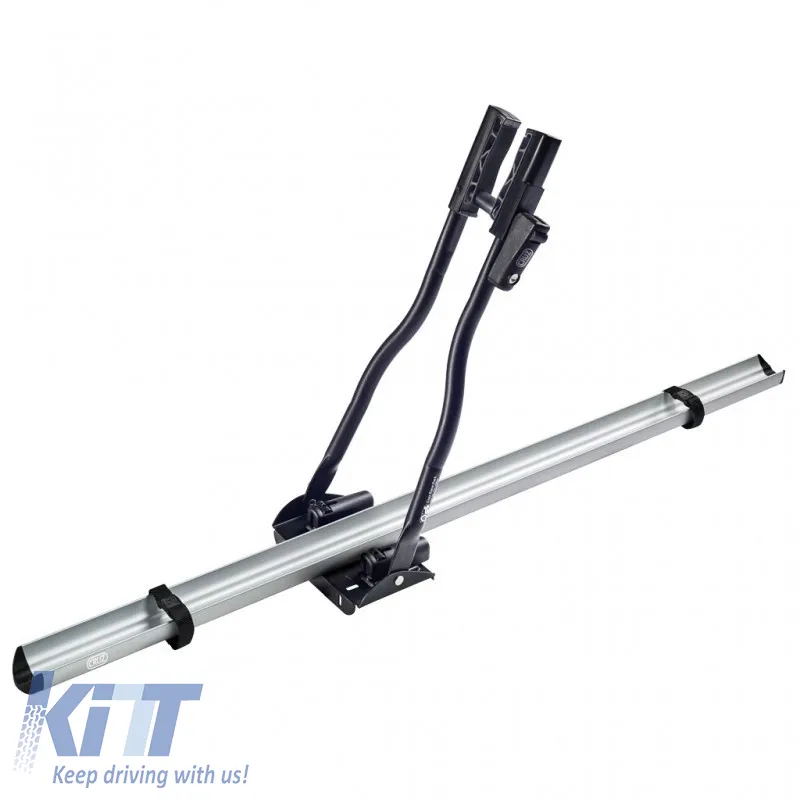 Roof Bicycle Carrier Cruz Race 940-014 suitable for 1 Bicycle