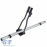 Roof Bicycle Carrier Cruz Race 940-014 suitable for 1 Bicycle-image-6301998