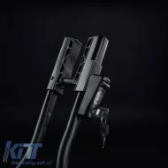 Roof Bicycle Carrier Cruz Race 940-014 suitable for 1 Bicycle-image-6302001