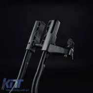 Roof Bicycle Carrier Cruz Race 940-014 suitable for 1 Bicycle-image-6302002