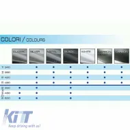 Roof Box Free 420L White Gloss Suitable for Dual Open & Quick Fix-image-6295731