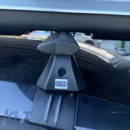 Roof Box Space 530L Silver Gloss With Dual Open-image-6295742