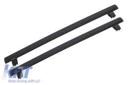 Roof Racks Cross Bars suitable for JEEP Grand Cherokee 2011-2014 - RRJEGC