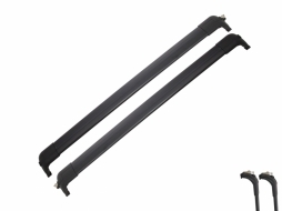 image-17-Roof Racks Cross Bars suitable for Land Range Rover Sport L320 (2005-2013)