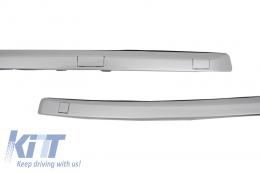 Roof Racks Roof Rails suitable for HONDA CRV (2012-2016) IV Generation-image-6024892