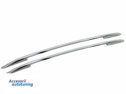Roof Racks Roof Rails suitable for VW Touareg (2011-up)-image-55524