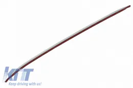 Roof Rails suitable for BMW X5 F15 2013-2018 Flush-Rails Aluminium Silver 2 Pieces-image-6315806