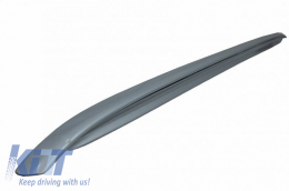Roof Rails suitable for Land Rover Range Rover Sport L494 2013-2018 Flush-Rails Aluminium Silver 2 Pieces