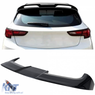 image-33-Roof Rear Spoiler Performance Gloss Black for Opel Astra K Hatchback 15-21