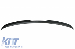 Roof Spoiler Add On Wing suitable for VW Golf 6 GTI / R MK6 Hatchback (2008-2012) - RSVWG6GTIMX