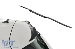 image-53-Roof Spoiler Cap suitable for Audi A3 8Y (2020-) Sportback Black