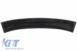 Roof Spoiler suitable for BMW 3 Series E36 Sedan (1990-1998) 4 Doors-image-6018578