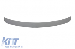 Roof Spoiler suitable for BMW 3 Series E92 (06-12)-Coupe - RWSBME92ACS