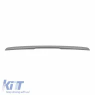 Roof Spoiler suitable for BMW 5 E60 03-10 AC Look From Polyurethane-image-6293451