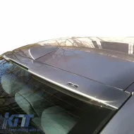 Roof Spoiler suitable for BMW 5 E60 03-10 AC Look From Polyurethane-image-6293453