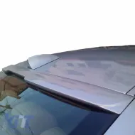Roof Spoiler suitable for BMW 5 E60 03-10 AC Look From Polyurethane-image-6293454
