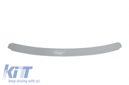 Roof Spoiler suitable for BMW E46 (1998-2005) Sedan 4D ACS Design