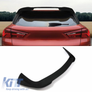 Roof Spoiler suitable for BMW X2 F39 16-23 Standard Version Unpainted from ABS Plastic - CGRSB6041977