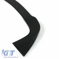 Roof Spoiler suitable for BMW X2 F39 16-23 Standard Version Unpainted from ABS Plastic-image-6324954