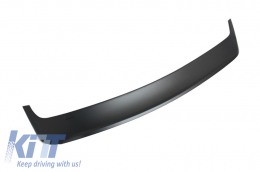 Roof Spoiler suitable for BMW X6 E71/E72 (2008-2015) H-Design Design - RSBME71