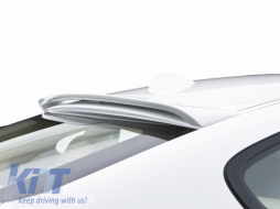 Roof Spoiler suitable for BMW X6 E71/E72 (2008-2015) H-Design Design-image-5991647