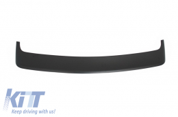 Roof Spoiler suitable for BMW X6 E71/E72 (2008-2015) H-Design Design-image-6015784