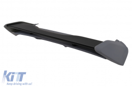 Roof Spoiler suitable for Ford Focus MK3 (2015-2018) 5 Doors Hatchback RS Design-image-6101926