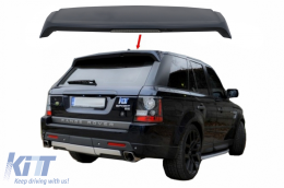 image-0-Roof Spoiler suitable for Land Range Rover Sport L320 Facelift (2010-2013) Autobiography Design