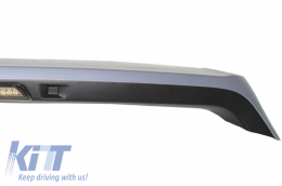 Roof Spoiler suitable for Land Range Rover Sport L320 (2005-2008) Autobiography Design-image-5988313