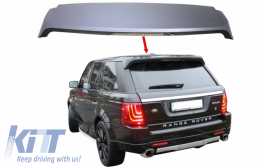 Roof Spoiler suitable for Land Range Rover Sport L320 (2005-2008) Autobiography Design - TSRRSP