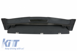 Roof Spoiler suitable for Land Range Rover Sport L320 (2005-2008) Autobiography Design-image-6040471