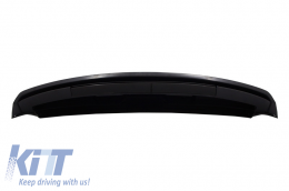 Roof Spoiler suitable for Land Range Rover Sport L494 (2013-2017) SVR Design-image-6010573