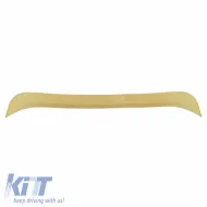 Roof Spoiler suitable for Mercedes-Benz CLA W117 13-19 from ABS plastic-image-6307518