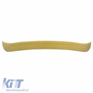 Roof Spoiler suitable for Mercedes-Benz CLA W117 13-19 from ABS plastic-image-6307520
