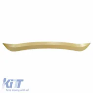 Roof Spoiler suitable for Mercedes-Benz CLA W117 13-19 from ABS plastic-image-6308459
