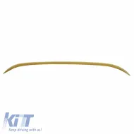 Roof Spoiler suitable for Mercedes-Benz CLA W117 13-19 from ABS plastic-image-6308461