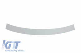 Roof Spoiler suitable for MERCEDES C-Class W204 (2007-2014) A-Design