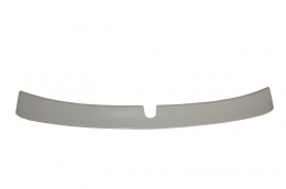 Roof Spoiler suitable for MERCEDES W211 E-Class (2002-2007) L-Design - RSMBW211