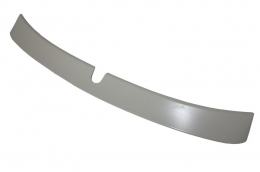 Roof Spoiler suitable for MERCEDES W211 E-Class (2002-2007) L-Design-image-6022633