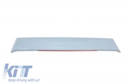 image-47-Roof Spoiler suitable for Mercedes W463 G-Class (1989-up) Design LED LightBar