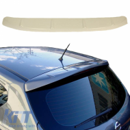 Roof Spoiler suitable for Nissan Qashqai J10 +2 07-13 From Polyurethane